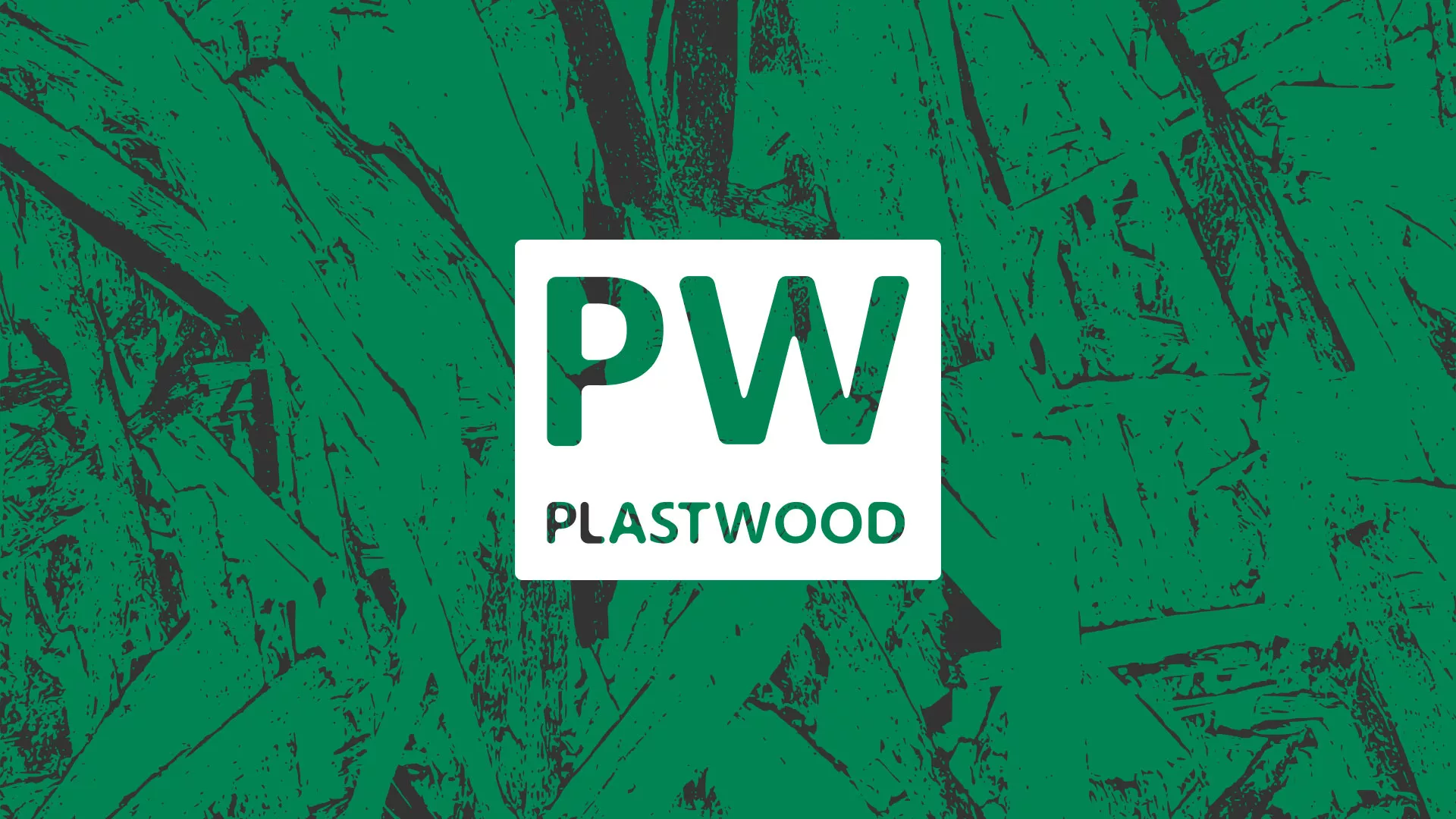 Разработка айдентики и сайта компании «Plastwood» в Мценске