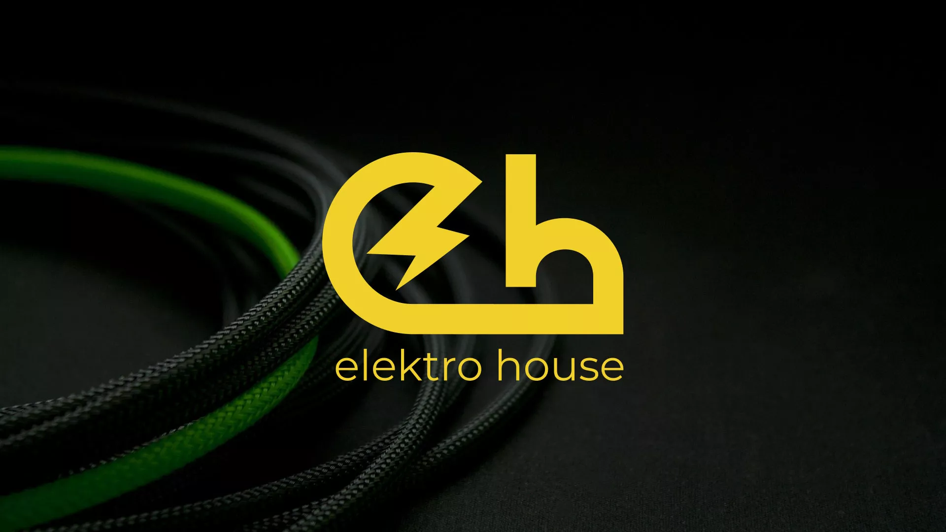 Создание сайта компании «Elektro House» в Мценске