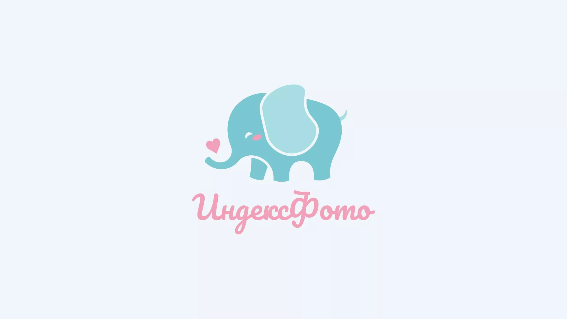 Создание логотипа компании «Индекс Фото» в Мценске