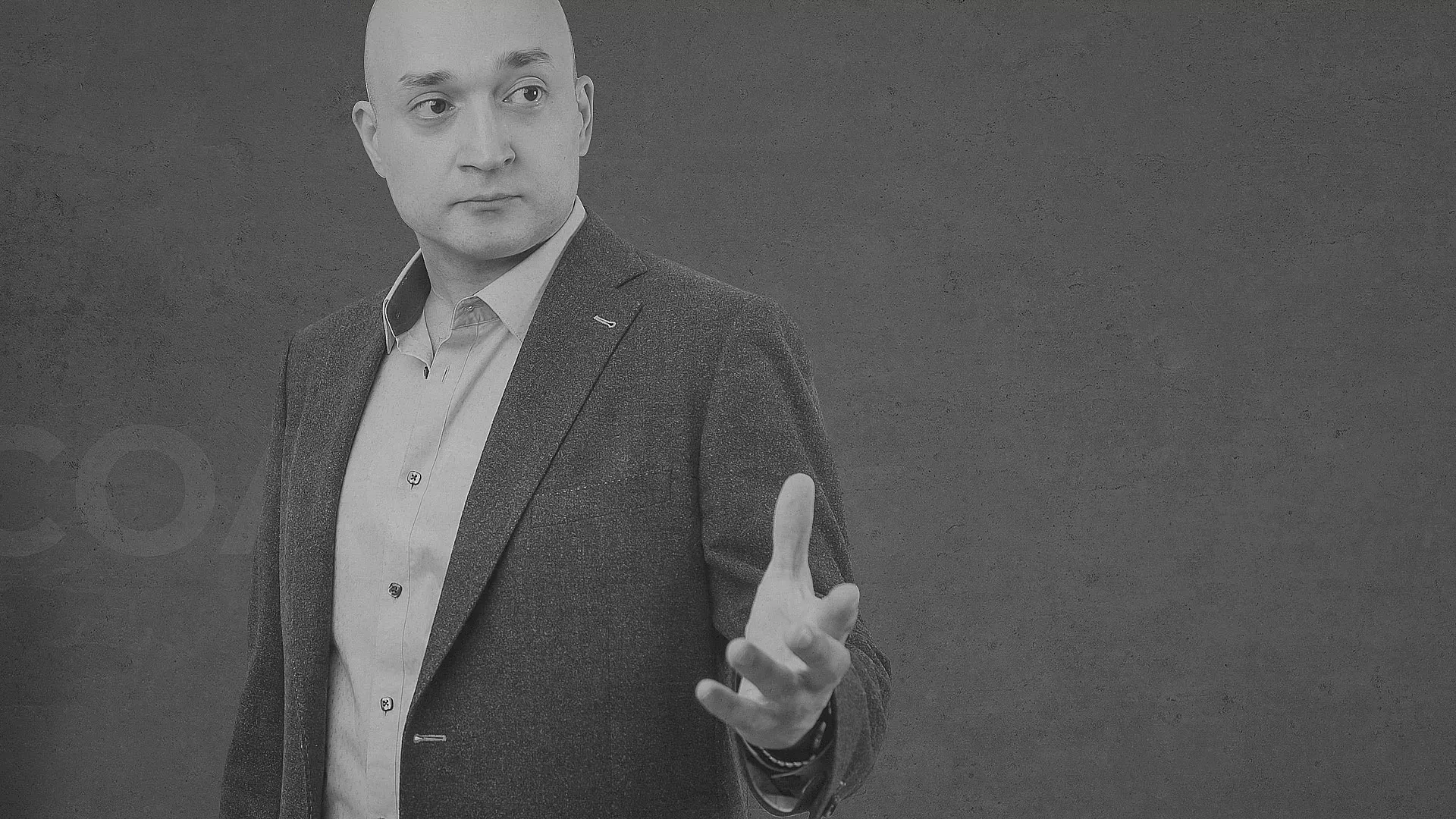 Разработка сайта для бизнес-тренера в Мценске