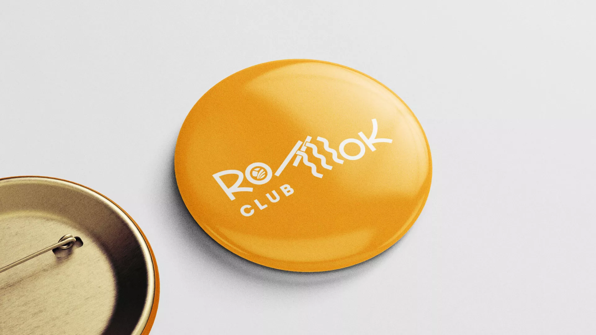 Создание логотипа в Мценске для суши-бара «Roll Wok Club» Создание логотипа в Мценске для суши-бара «Roll Wok Club»